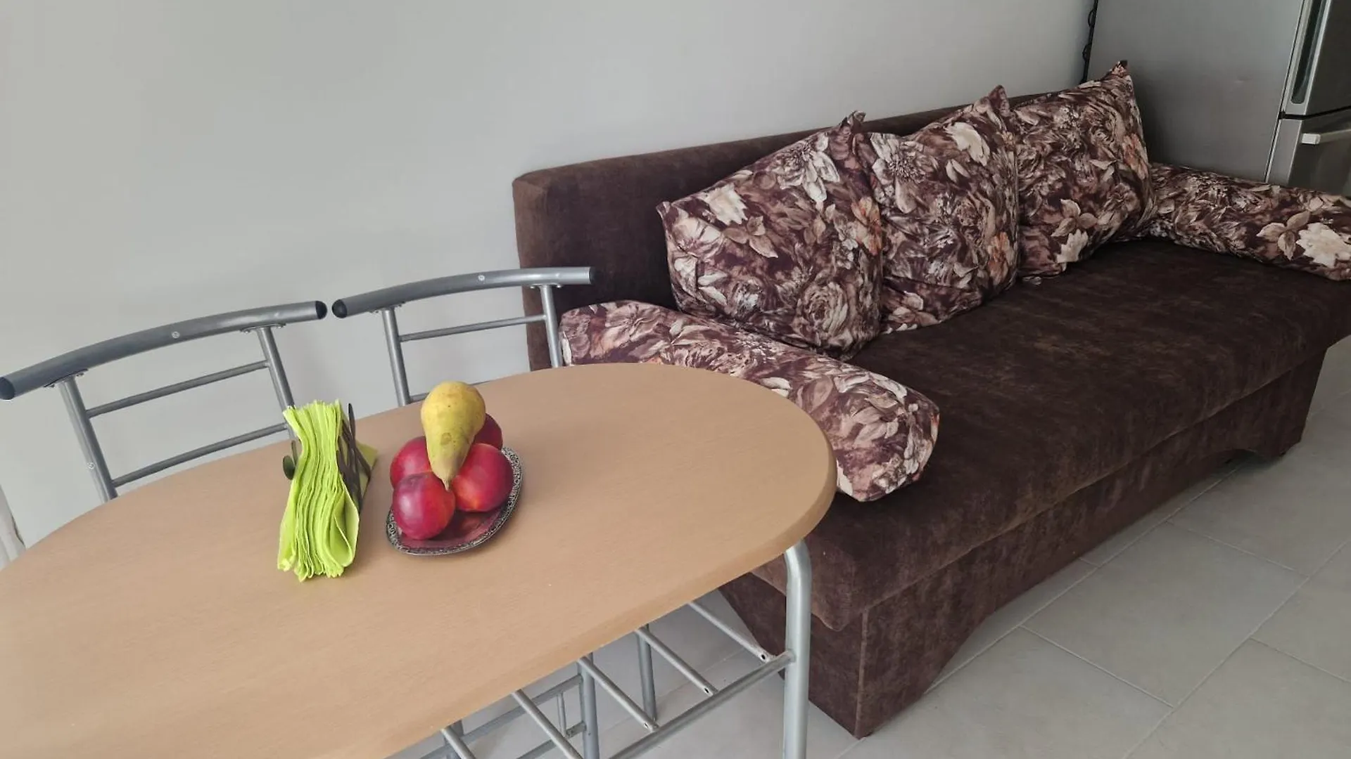 De Ja Vu 54 Apartamento Burgas