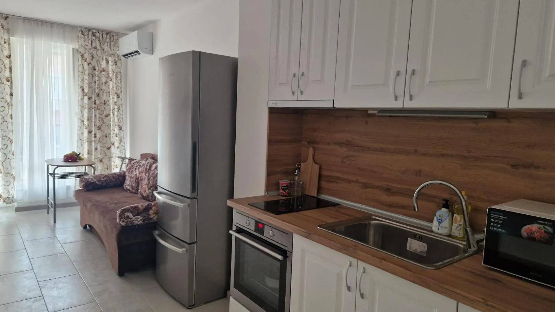 De Ja Vu 54 Apartamento Burgas 0*,  Bulgária