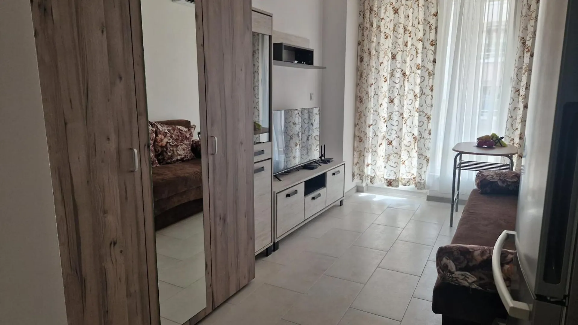 De Ja Vu 54 Apartamento Burgas